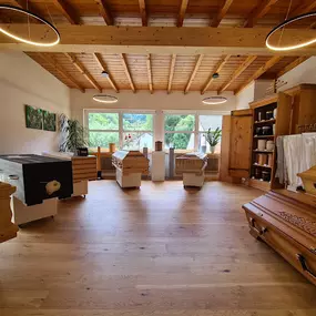 Bild von Lebenskreis Bernauer Bestattungen