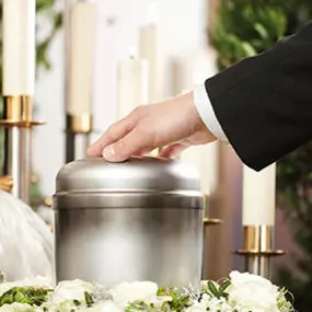 Bild von Lebenskreis Bernauer Bestattungen