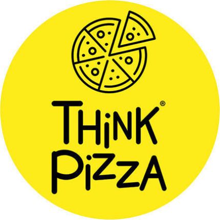 Logo da Think-Pizza