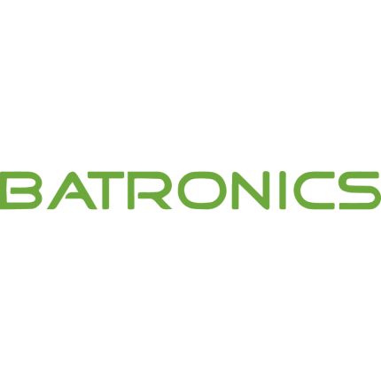 Logotipo de Batronics GmbH