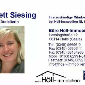 Bild von Höll Immobilien GmbH