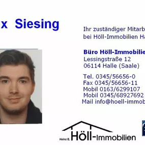 Bild von Höll Immobilien GmbH