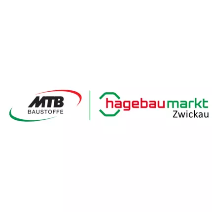 Logo da Hagebaumarkt Zwickau