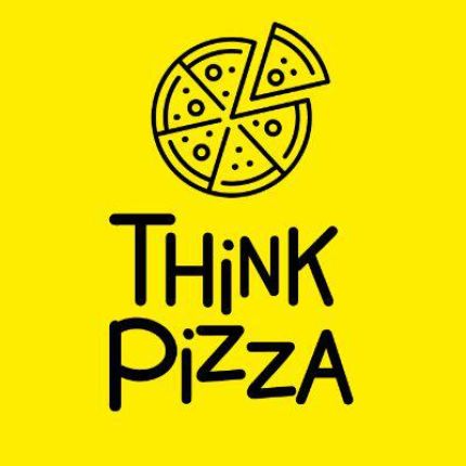 Logo de Think Pizza
