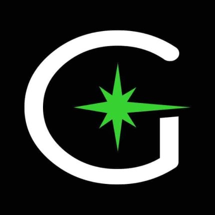 Logo da Greenlight Marijuana Dispensary Las Vegas