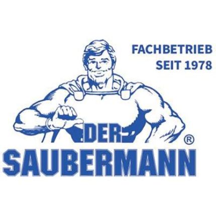 Logo de Der Saubermann Thomas Schroter -seit 1978-