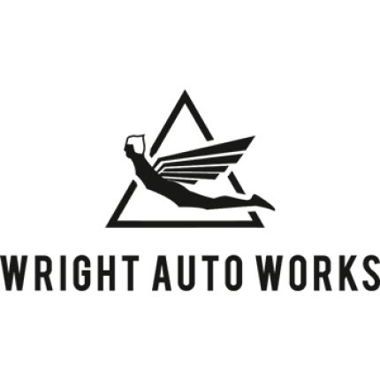 Logo da Wright Auto Works