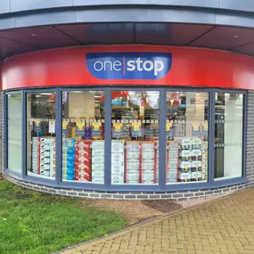 Bild von One Stop