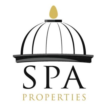 Logo van Spa Properties Ltd