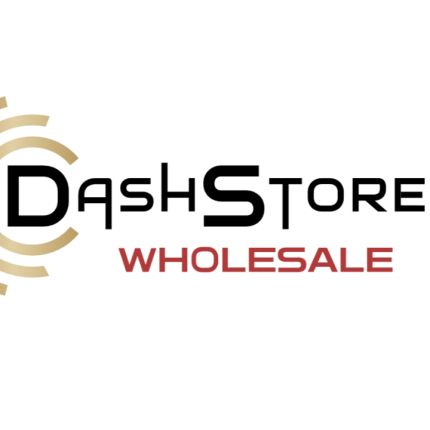 Logo de Dash Store
