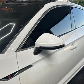 Discover the perfect balance of comfort and sophistication with our professional window tinting service. Signature Film Solutions, LLC offers premium tinting options tailored to your preferences, whether you seek increased privacy, heat rejection, or UV protection. Trust us to deliver superior results that elevate your driving experience.