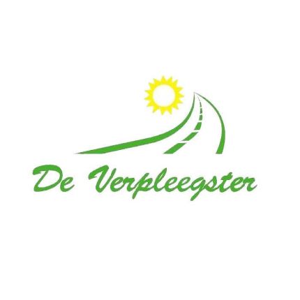 Logo von De Verpleegster