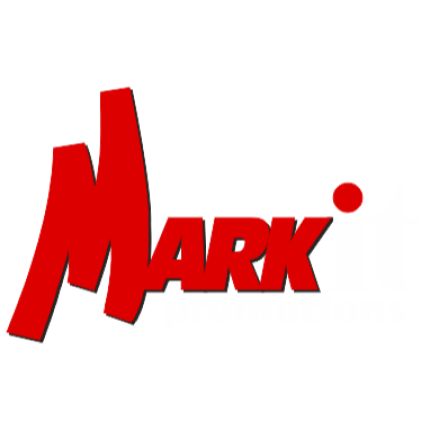 Logo fra Mark-it promotions