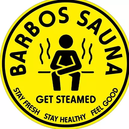 Logotipo de Barbossauna