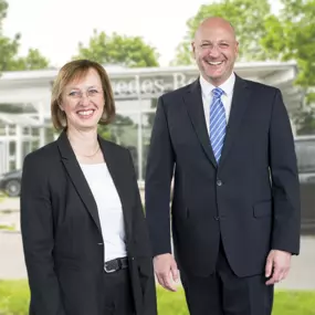 Bild von Autohaus Burghart oHG