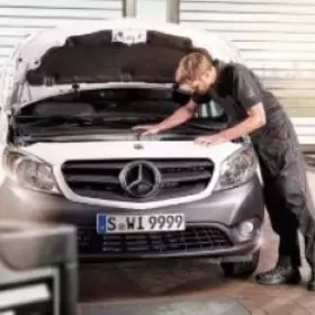 Bild von Autohaus Burghart oHG