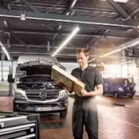 Bild von Autohaus Burghart oHG