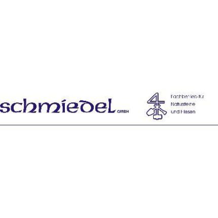 Logo van Schmiedel GmbH