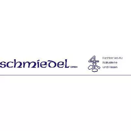 Logotipo de Schmiedel GmbH