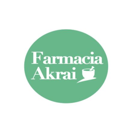 Logo da Farmacia Akrai