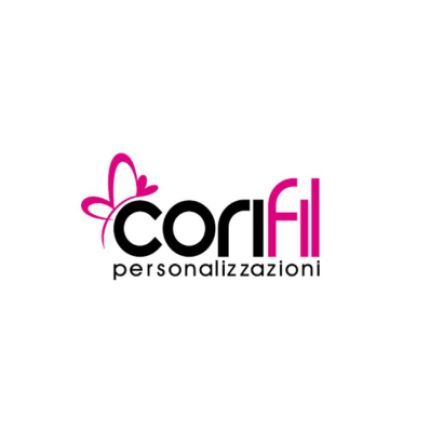 Logo da Corifil di Simoncelli Cinzia