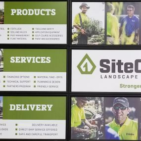 Bild von SiteOne Landscape Supply