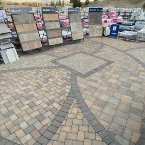 Bild von SiteOne Hardscape Center