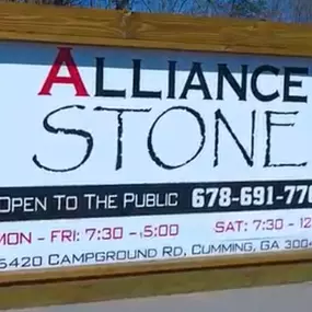 Bild von SiteOne Stone Center