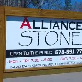 Bild von SiteOne Stone Center