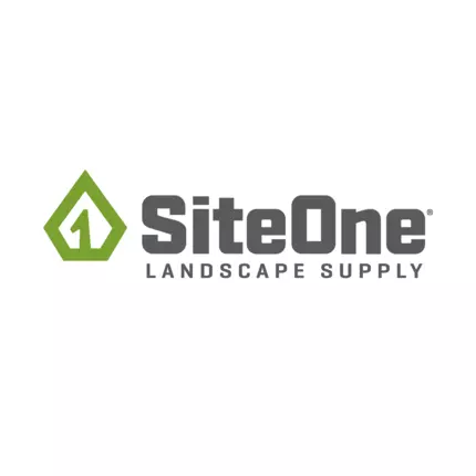 Logotyp från SiteOne Landscape Supply