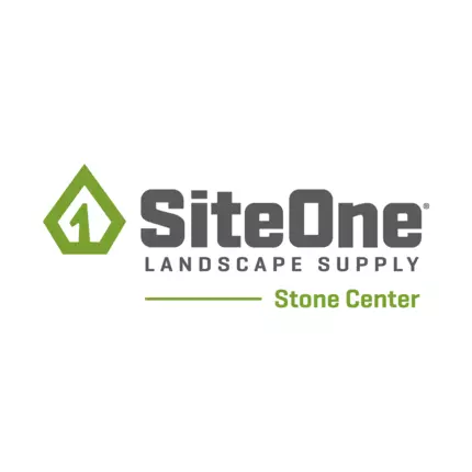 Logo from SiteOne Hardscape Center