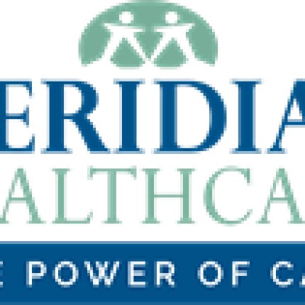 Logotyp från Meridian HealthCare - Poland