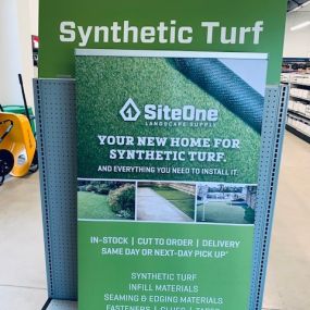 Bild von SiteOne Landscape Supply