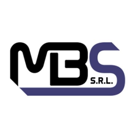 Logotyp från M.B.S.