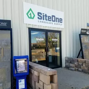 Bild von SiteOne Landscape Supply