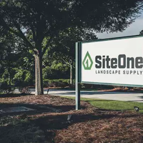 Bild von SiteOne Landscape Supply