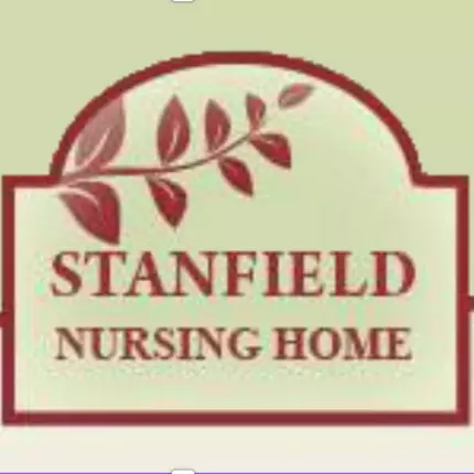 Logo od Stanfield Nursing Home