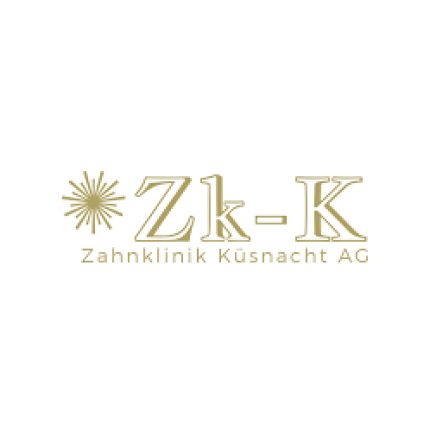 Logo van Zahnklinik Küsnacht AG