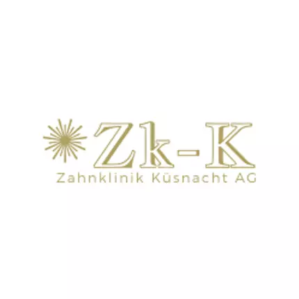 Logo de Zahnklinik Küsnacht AG