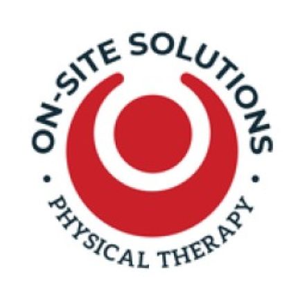Logo da On-Site Solutions Physical Therapy
