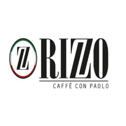 Logotyp från RIZZO Cafe con Paolo