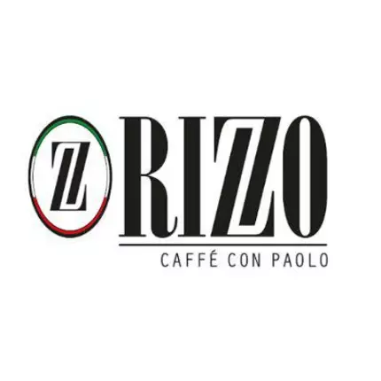 Logo de RIZZO Cafe con Paolo