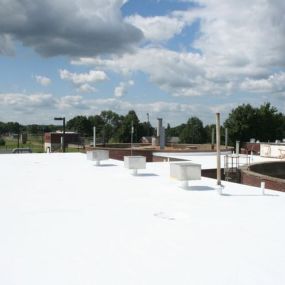 Bild von Byler Commercial Roofing Service