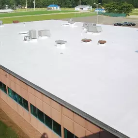 Bild von Byler Commercial Roofing Service