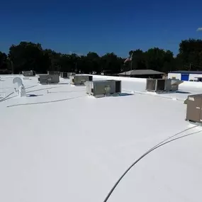 Bild von Byler Commercial Roofing Service