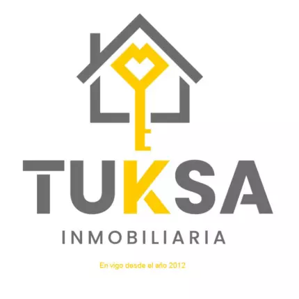 Logotipo de Inmobiliaria Tu-Ksa