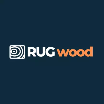 Logótipo de RUGwood - Fenster & Türen