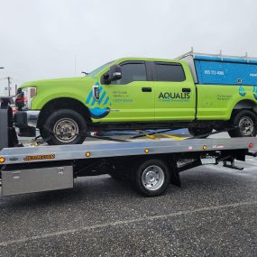 In need of a towing service? Call us now!