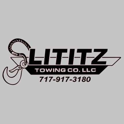 Logo de Lititz Towing Company LLC