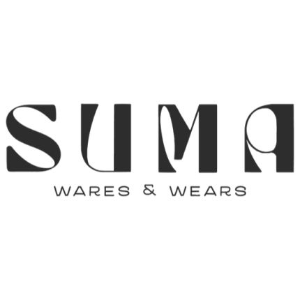 Logotyp från Suma Wares & Wears